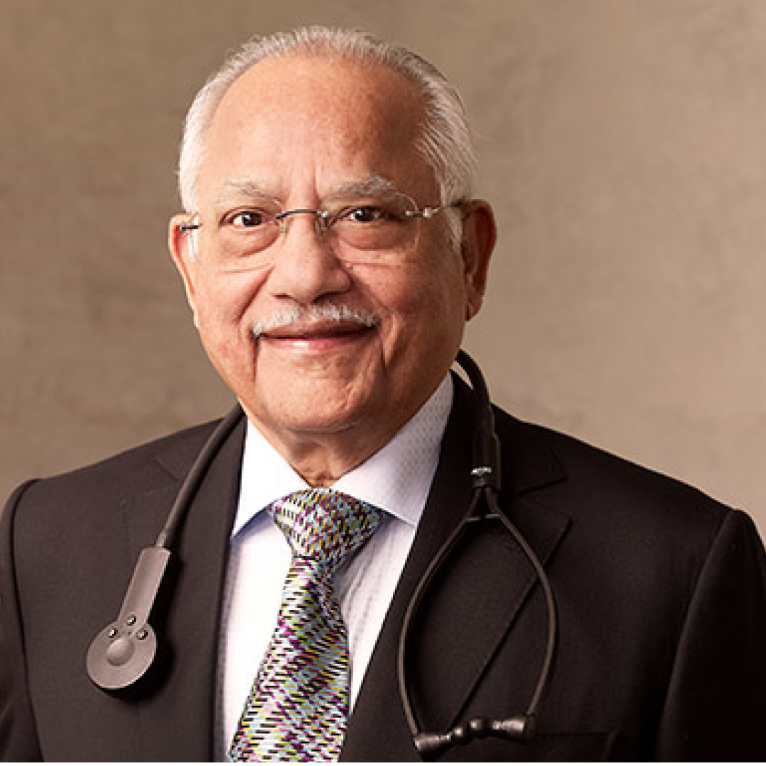 Dr. Prathap C Reddy